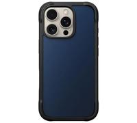 Nomad Goods Coque Rugged iPhone 16 Pro Atlantic Blue