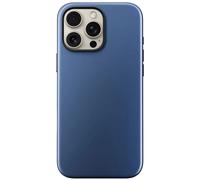 Nomad Goods Coque iPhone 16 Pro Max Sport Compatible MagSafe Antichocs Bleu