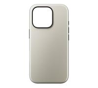 NOMAD - Coque de téléphone sport, coque pour iPhone 16 Pro | Pierre