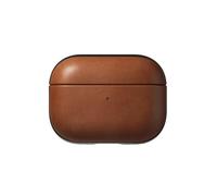 Nomad Coque en Cuir Moderne AirPods Pro 2 - English Tan - NM01999485