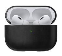 Nomad Coque Horween Leather AirPods Pro 2 Black