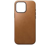 Nomad Coque Modern Leather Iphone 16 Pro Max English Tan