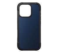 Nomad - Coque Robuste - iPhone 16 Pro | Bleu Atlantique