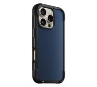 Nomad Nomad Coque Rugged iPhone 16 Pro Atlantic Blue Bleu