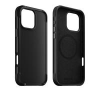 Nomad Nomad Coque Rugged iPhone 16 Pro Max Black