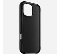 Coque pour iPhone 16 Pro Renforcée Compatible MagSafe Anti-rayures Noir