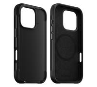 Nomad Nomad Coque Rugged iPhone 16 Pro Noir Noir