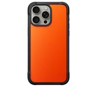 Nomad Coque Rugged Iphone 15 Pro Max Ultra Orange