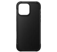 Nomad – Coque robuste iPhone 16 Pro Max – Compatible MagSafe, anti-rayures – Noir