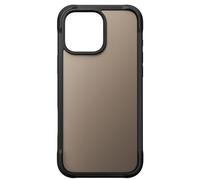 Coque pour iPhone 16 Pro Max Renforcée Compatible MagSafe Anti-rayures Nomad Beige Beige G