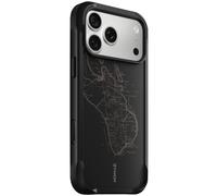 Nomad Coque Rugged iPhone 18 Pro Max Bleue - NM017965858
