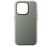 Coque Sport pour iPhone 15 Pro Vert