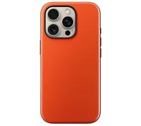 Nomad Goods Coque Sport iPhone 16 Pro Magma