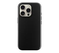Nomad Goods Coque Sport pour iPhone 16 Pro Compatible MagSafe Antichocs Noir
