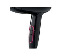 Nomad CV3323F0 sèche-cheveux 1600 W Noir
