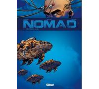 Nomad Cycle 1 - Tome 01 - Nouvelle Édition