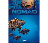 Nomad Cycle 1 - Tome 01 - Nouvelle Édition