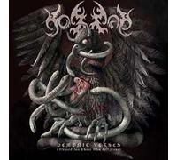 Nomad - Demonic Verses