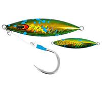 Nomad Design Gabarit Gypsy, Mahi Mahi, 300g | 10 1/2 oz.