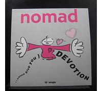 Nomad - Devotion [Vinyl LP]
