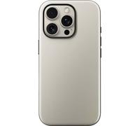 Nomad, étui de protection pour iPhone 16 Pro Sport compatible avec la protection antichoc MagSafe, gris