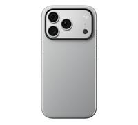 NOMAD Étui de sport | Gris lunaire | Compatible avec le chargement MagSafe