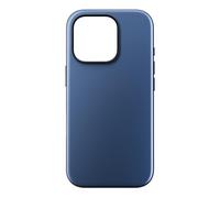 NOMAD - Étui de sport - iPhone 16 Pro | Bleu marine