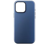 Nomad Goods Coque iPhone 16 Pro Max Sport Compatible MagSafe Antichocs Bleu