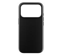 Nomad Goods Coque pour iPhone 17 Pro MagSafe Antichocs Série Modern Noir