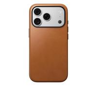 NOMAD Étui en cuir moderne - Queen | Selle | Horween