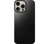 Nomad, étui magnétique pour iPhone 16 Pro Max MagSafe, noir