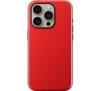 Nomad, Étui pour iPhone 16 Pro MagSafe antichoc Sport, Rouge