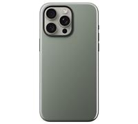 Nomad, étui sport pour Apple iPhone 15 Pro Max, vert