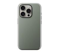 Nomad, étui sport pour Apple iPhone 15 Pro, vert