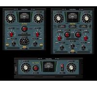 Nomad Factory Nomad Factory Analog Mastering Tools v2