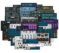 Nomad Factory Nomad Factory Integral Studio Pack