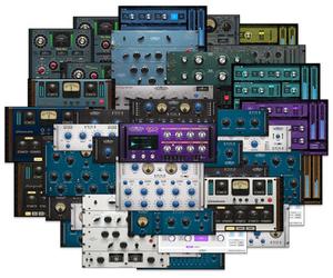 Nomad Factory Nomad Factory Integral Studio Pack