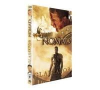 Nomad + Gladiator – Édition Bipack E – Studiocanal