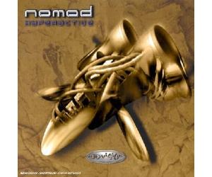 Nomad - Hyperactive