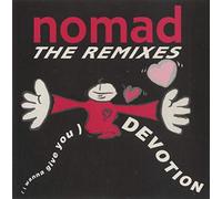 Nomad - (I Wanna Give You)Devotion/Mix
