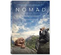Nomad: in The Footsteps of Bruce Chatwin [Blu-Ray]