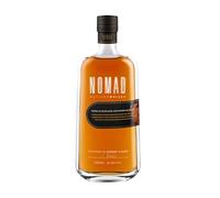 Nomad Jerez-Xeres Outland Sherry Cask Finish Whisky 700 ml