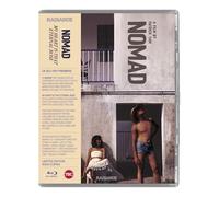 Nomad/My Heart Is That Eternal Rose [Region B] [Blu-ray]