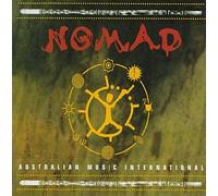Nomad - Nomad