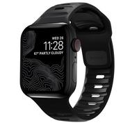 Nomad - Bracelet Sport V2 Apple Watch 38 / 40 / 41mm - Noir - NM1A310000