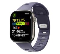 Nomad Bracelet Tempo pour Apple Watch 44mm/ 45mm/ 46mm/ 49mm - Violet - NM011413858
