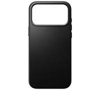 Nomad Traditional Camino Coque en Cuir iPhone 18 Pro Max Noire - NM017842858