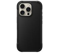Nomad Nomad Coque Rugged iPhone 16 Pro Noir Noir