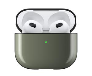 Nomad Nomad Coque Sport pour AirPods 3 (2021) Ash Green Vert