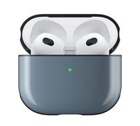Nomad Nomad Coque Sport pour AirPods 3 (2021) Marine Blue Bleu